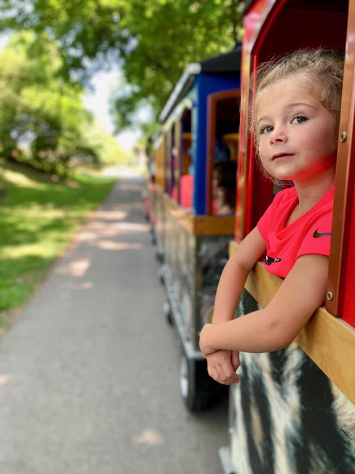 Through A Child's Eyes